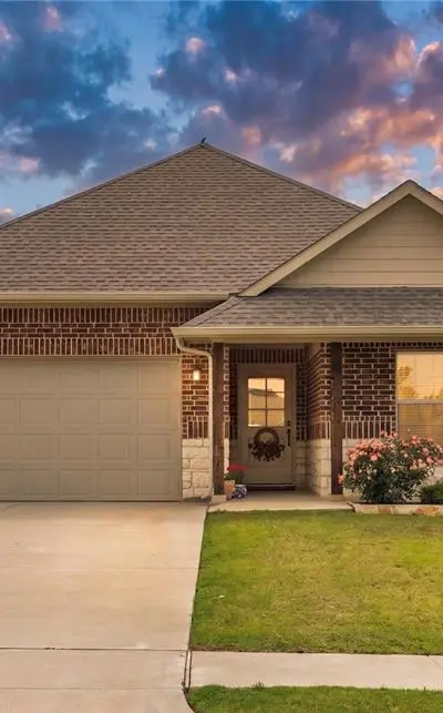 7303 Scott Lane, Greenville TX 75402