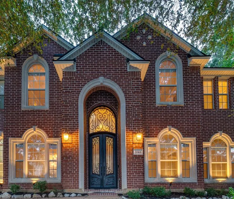 3145 Joyce Court, Grapevine TX 76051