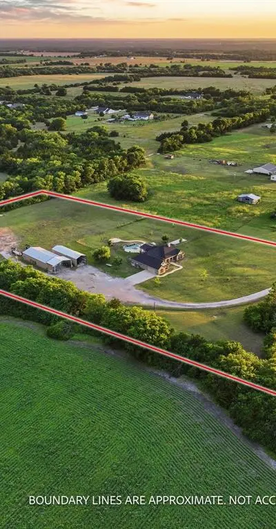 460 County Road 4421, Trenton TX 75490 - Photo 3