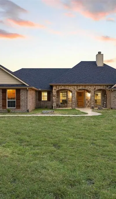 460 County Road 4421, Trenton TX 75490 - Photo 4