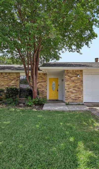 304 Long Canyon Drive, Mesquite TX 75150