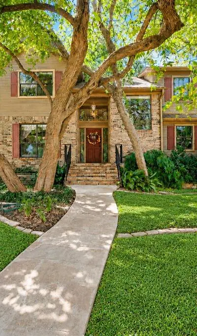601 Carriage Trail, Rockwall TX 75087