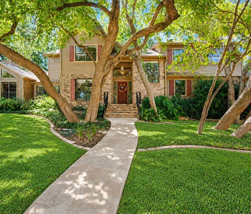601 Carriage Trail, Rockwall TX 75087