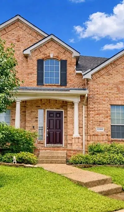 8300 Charleston Street, Irving TX 75063