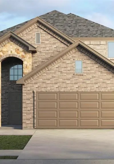 2109 Crockett Way, Anna TX 75409