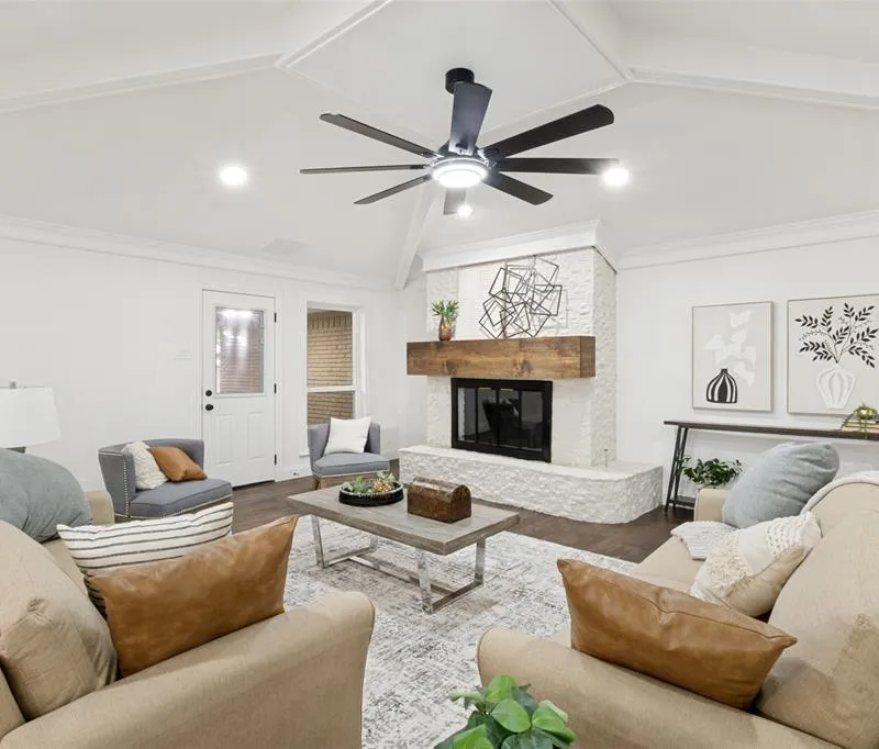 9552 Timberleaf Drive, Dallas TX 75243