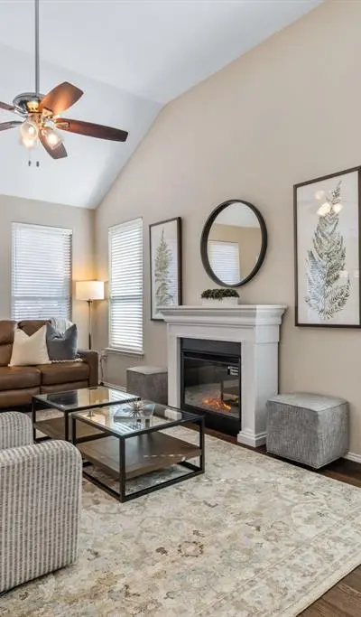 9804 Clocktower Court, Plano TX 75025