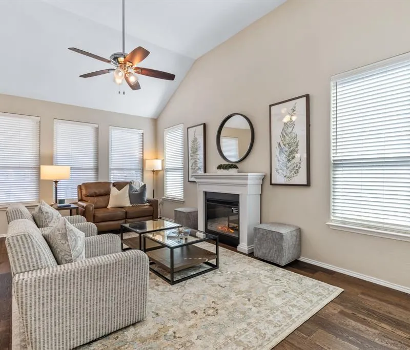9804 Clocktower Court, Plano TX 75025