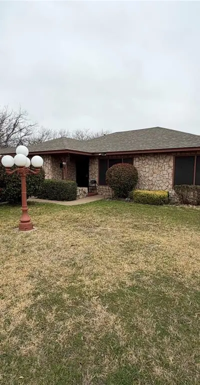 1245 Marion Avenue, Fort Worth TX 76104