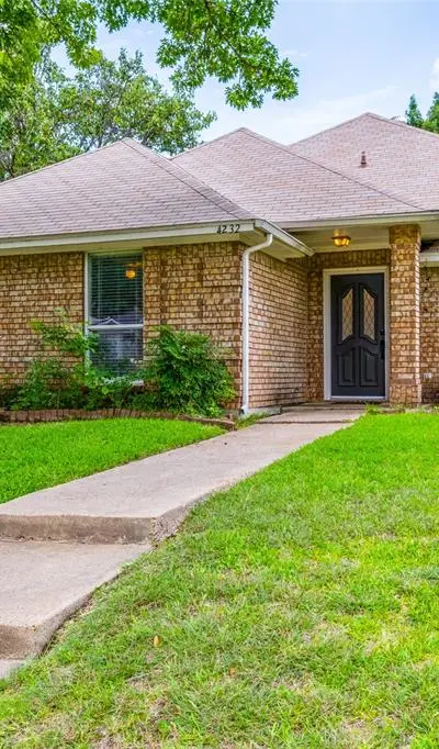 4232 Osborn Road, Dallas TX 75227