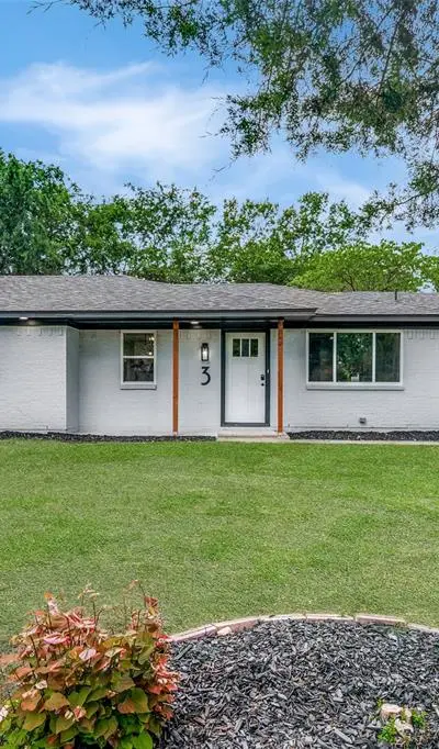 3 Amity Lane, Rockwall TX 75087