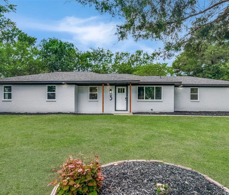 3 Amity Lane, Rockwall TX 75087