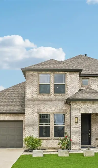 10120 Lakemont Drive, Fort Worth TX 76131