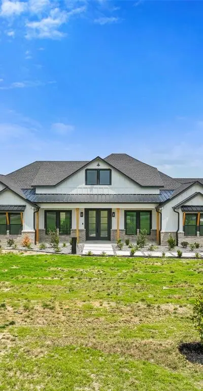 1271 Old Telico Road, Ennis TX 75119