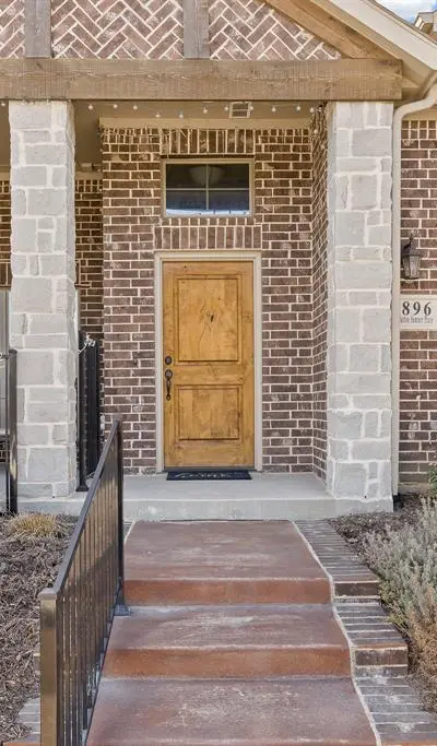 896 Hatton Sumner Place, Arlington TX 76005 - Photo 5