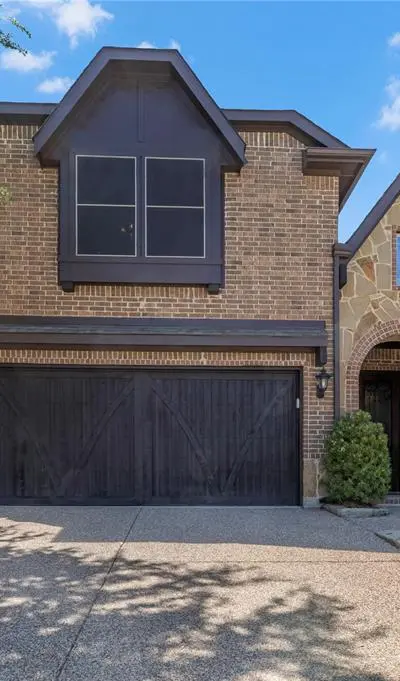 12737 Steadman Farms Drive, Fort Worth TX 76244