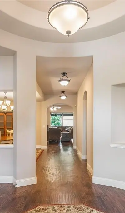 12737 Steadman Farms Drive, Fort Worth TX 76244 - Photo 2