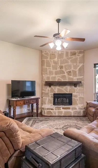 12737 Steadman Farms Drive, Fort Worth TX 76244 - Photo 3