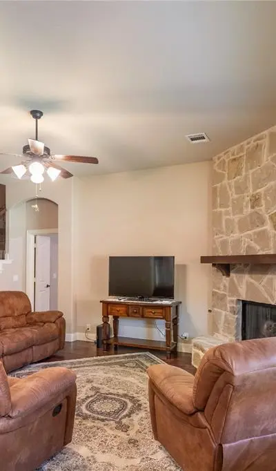 12737 Steadman Farms Drive, Fort Worth TX 76244 - Photo 4