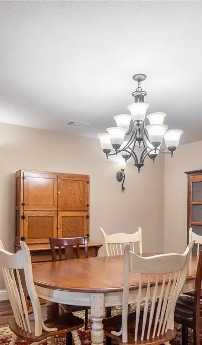 12737 Steadman Farms Drive, Fort Worth TX 76244 - Photo 5