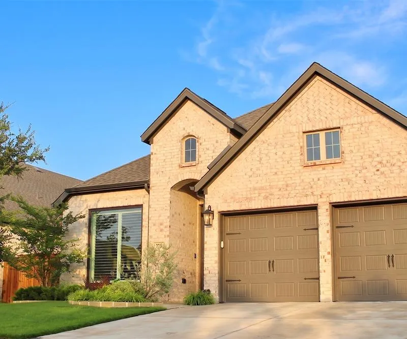 215 Buffalo Boulevard, Rhome TX 76078