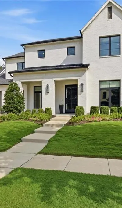 520 Point Vista Drive, Aledo TX 76008