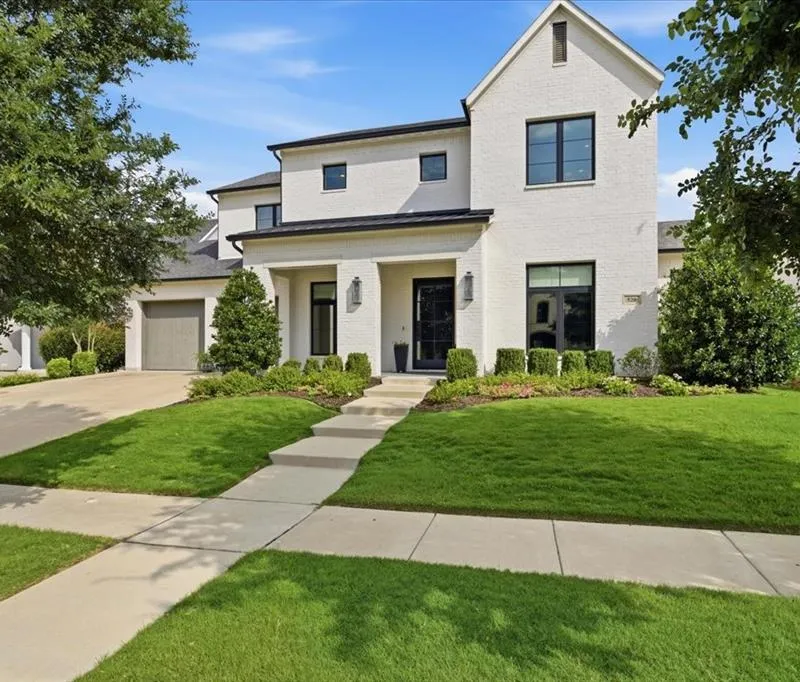 520 Point Vista Drive, Aledo TX 76008