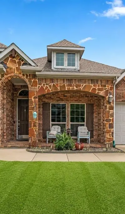 9628 Makiposa Lane, Fort Worth TX 76177
