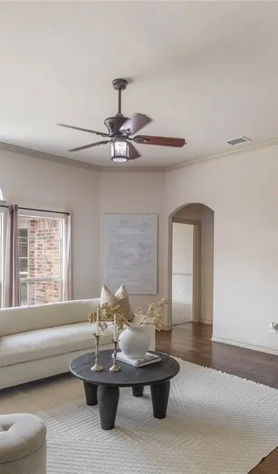 9628 Makiposa Lane, Fort Worth TX 76177 - Photo 2