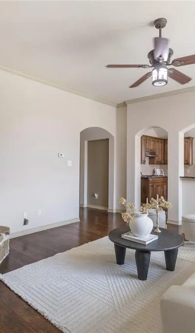 9628 Makiposa Lane, Fort Worth TX 76177 - Photo 3