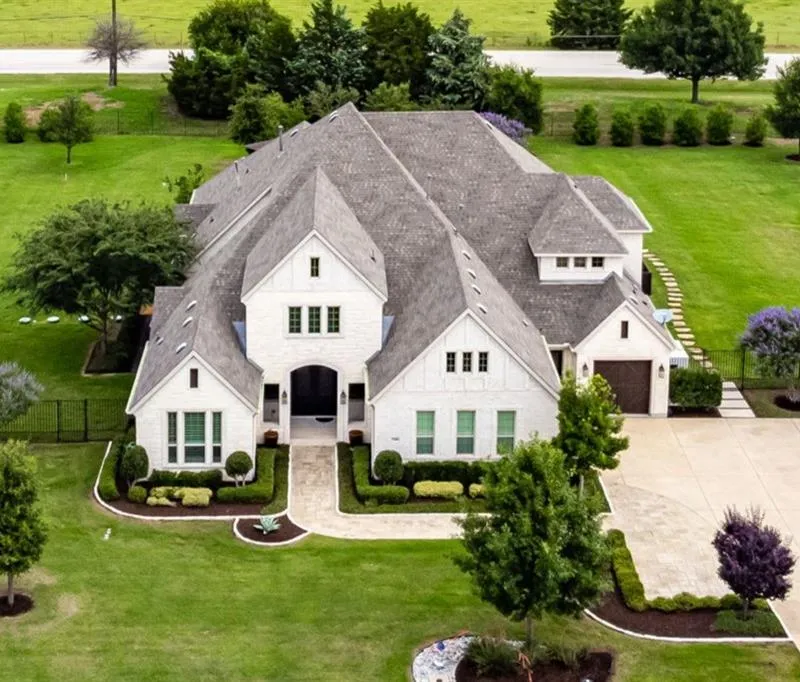 1206 Boerne Court, Lucas TX 75002