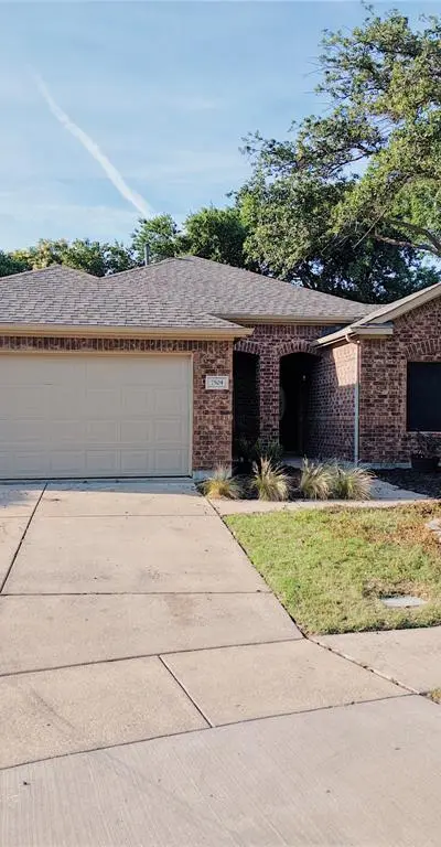 7504 Shasta Drive, McKinney TX 75071