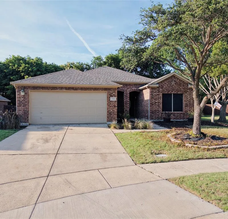 7504 Shasta Drive, McKinney TX 75071