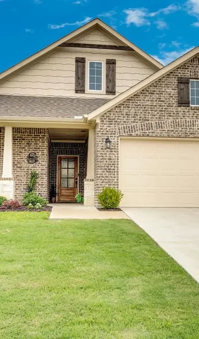 712 Ascot Court, Ennis TX 75119