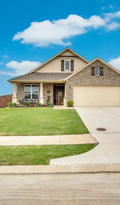 712 Ascot Court, Ennis TX 75119 - Photo 2