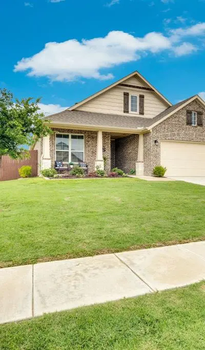 712 Ascot Court, Ennis TX 75119 - Photo 3