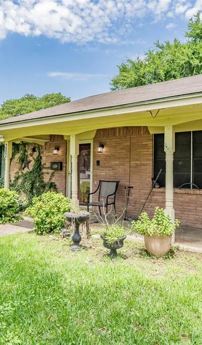 202 Mathis Street, Seagoville TX 75159 - Photo 4
