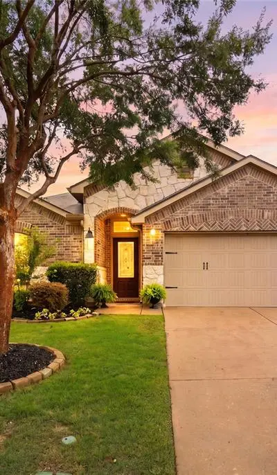 505 Wichita Trail, McKinney TX 75071