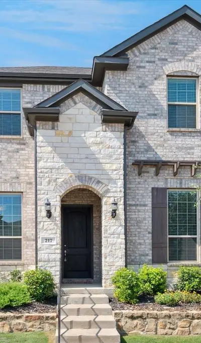 217 Rain Lily Lane, Argyle TX 76226