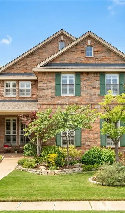 4705 Largo Drive, Flower Mound TX 75028