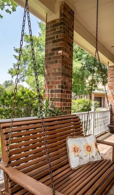 4705 Largo Drive, Flower Mound TX 75028 - Photo 4