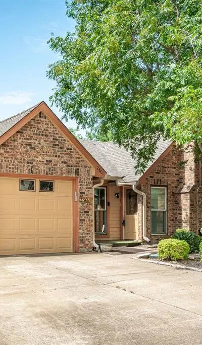 2801 Silkwood Court, Plano TX 75074