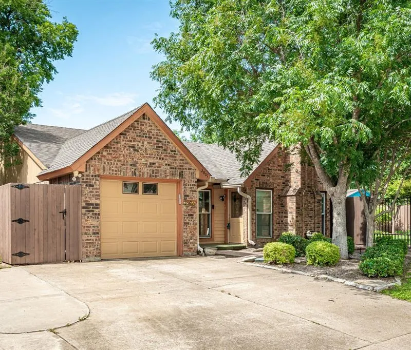 2801 Silkwood Court, Plano TX 75074