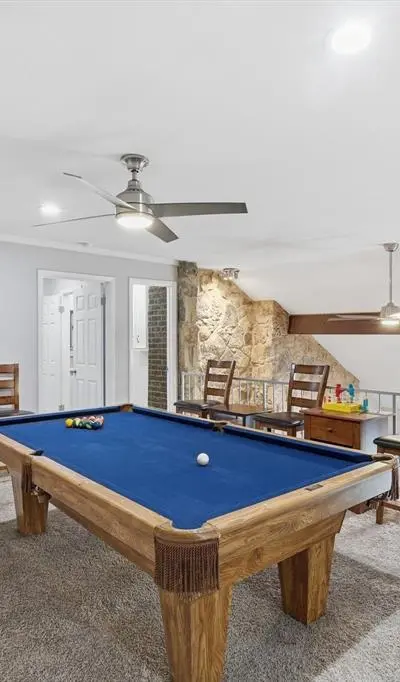 2703 Chinquapin Oak Lane, Arlington TX 76012 - Photo 5