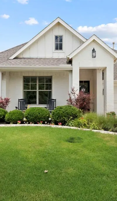 672 Lookout Point Avenue, Aledo TX 76008