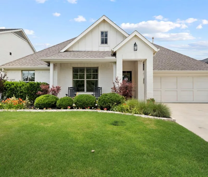 672 Lookout Point Avenue, Aledo TX 76008