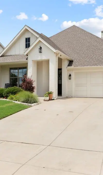 672 Lookout Point Avenue, Aledo TX 76008 - Photo 2
