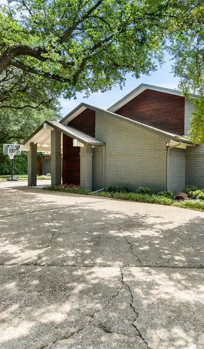 6334 Oakleaf Road, Dallas TX 75248 - Photo 3