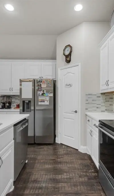 203 Nickolas Drive, Princeton TX 75407 - Photo 5