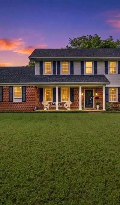 1110 E Park Drive, Hillsboro TX 76645